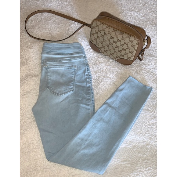 OLD NAVY | rockstar super skinny jeggings - Picture 2 of 6